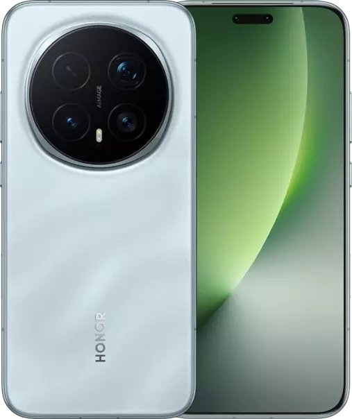 Telefoni HONOR Magic8 Pro, 12GB RAM, 512GB, 5G, Sky Cyan