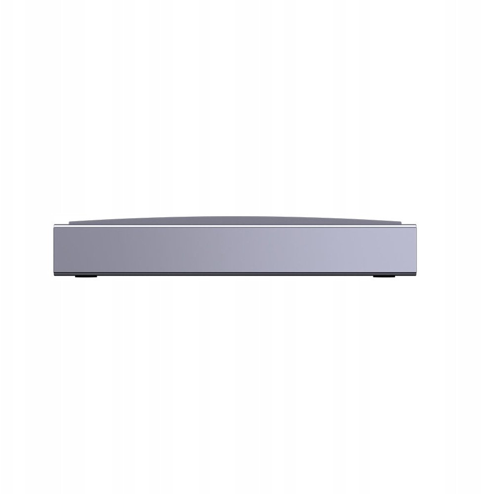 Dok stacion Unitek USB4 4 Bay M.2 SSD, NVMe SATA, 40Gbps, i zi