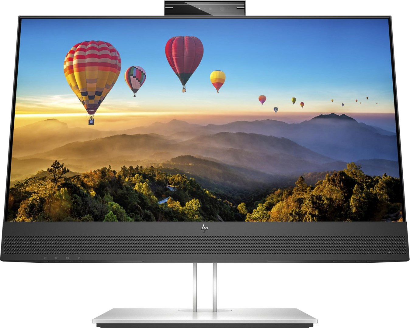 Monitor HP E24m G4, 23.8", Full HD, IPS, USB-C, i zi