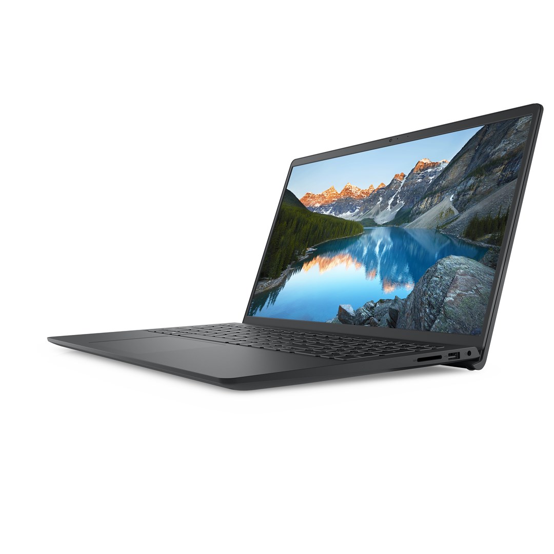 Laptop Dell Inspiron 3511, 15.6", Intel Core i3 1115G4, 16GB RAM, 256GB SSD, i zi