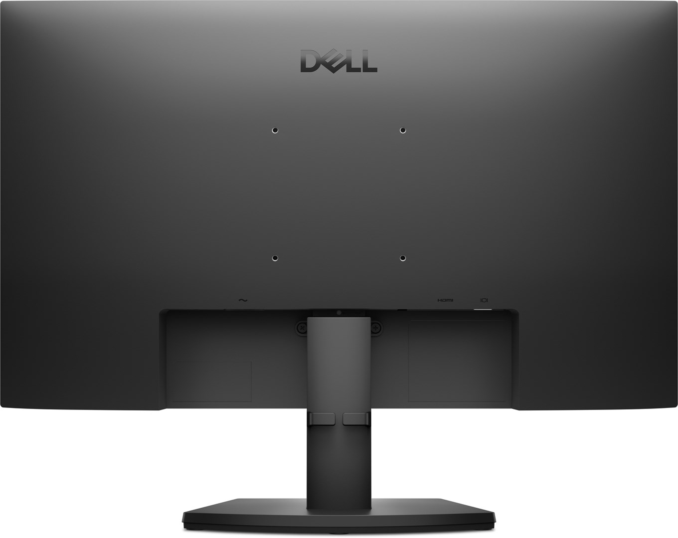 Monitor Dell SE2425HM, 23.8", Full HD 100Hz, i zi