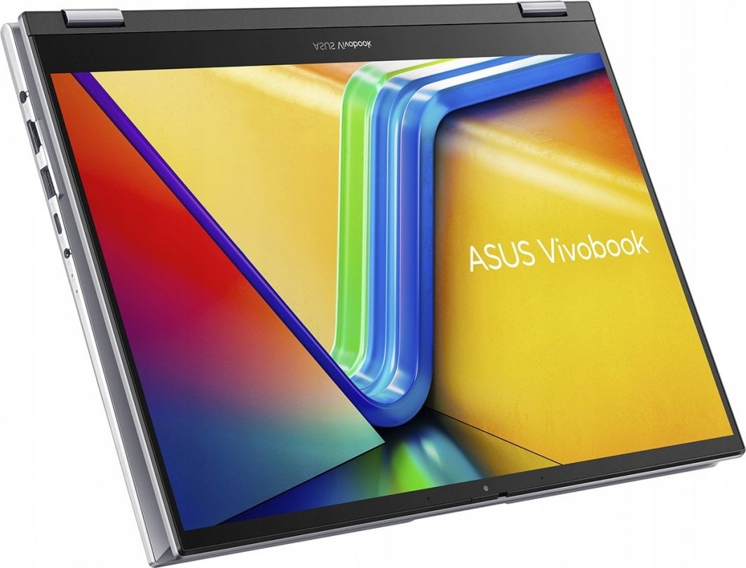 Laptop ASUS Vivobook S 14 Flip, 14", Intel Core i5-1335U, 16GB RAM, 512GB SSD