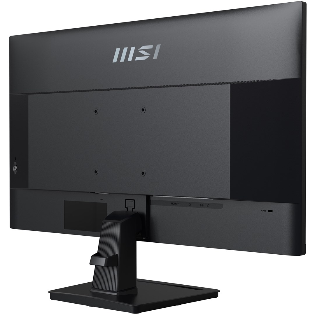 Monitor MSI PRO MP275, 27", Full HD, i zi