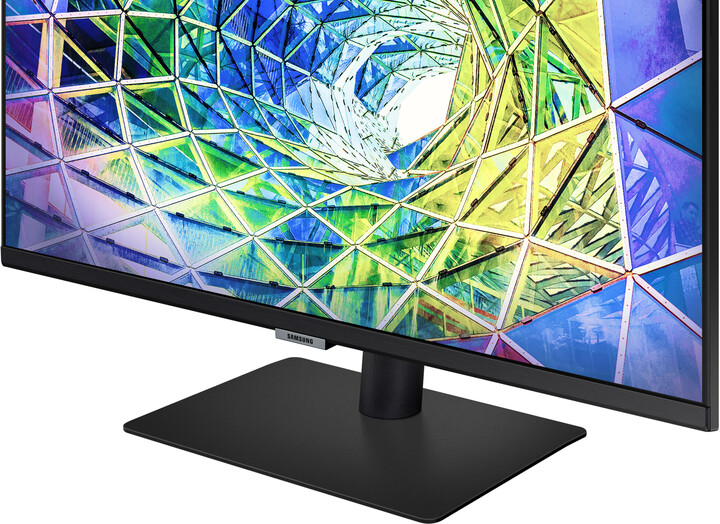 Monitor Samsung S80UA - LED 27''