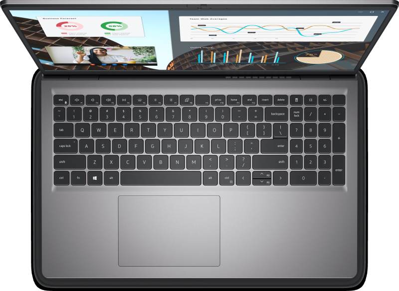 Laptop DELL Vostro 3530, i3-1305U, 8GB, 256GB, 15.6", FHD, Intel UHD, црн