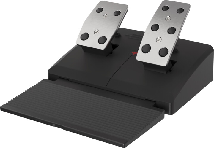 Set timon dhe pedale Genesis Seaborg 400 (PC, PS4, XONE)