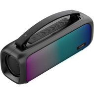 Altoparlant portativ Akai ABTS-08-BL, 8 W, Bluetooth, i kaltër