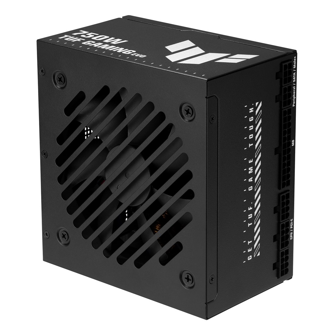 Furnizues energjie ASUS TUF Gaming 750B EVO, 750W, ATX 3.1, i zi