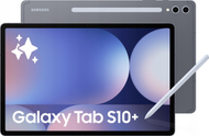 Tablet Samsung Galaxy Tab S10 Plus X820, 12GB RAM, 512GB, gri Moonstone