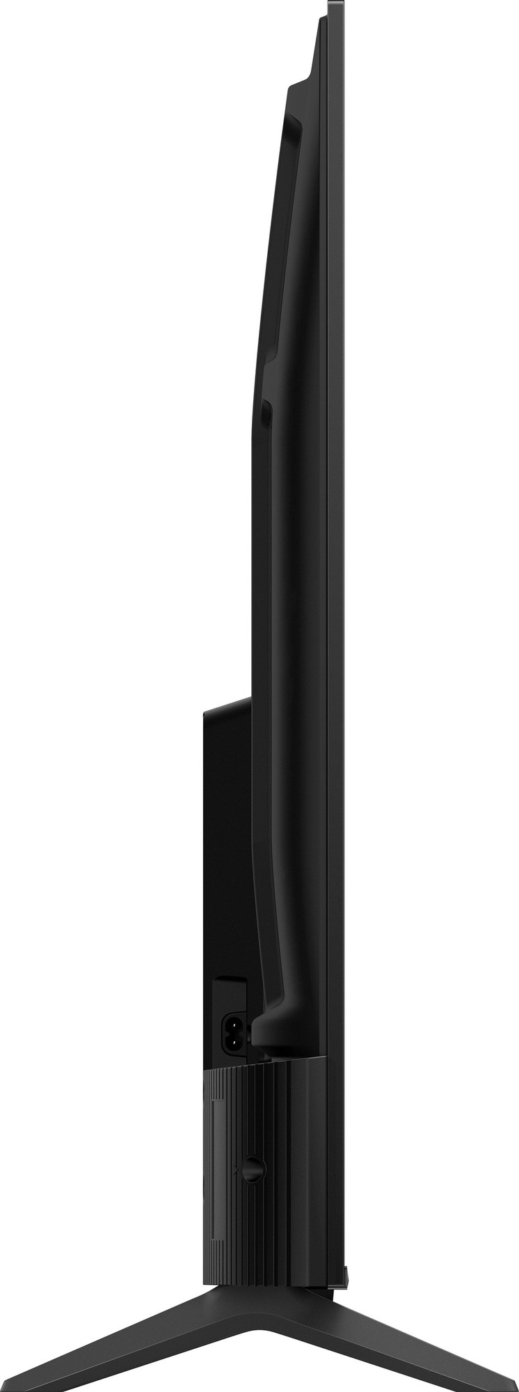 Телевизор TCL 50V6CX1, 50\", 4K Ultra HD, Google ТВ, црн
