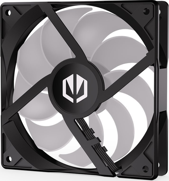 Ftohës Endorfy Stratus 120 PWM ARGB, 120 mm