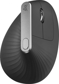 Глувче Logitech MX Vertical (910-005448), црно