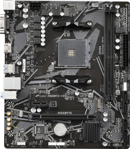 Pllakë amë Gigabyte A520M-K, V2