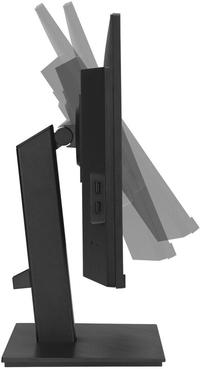 Monitor Asus VA27ECPSN - LED 27", FullHD, i zi