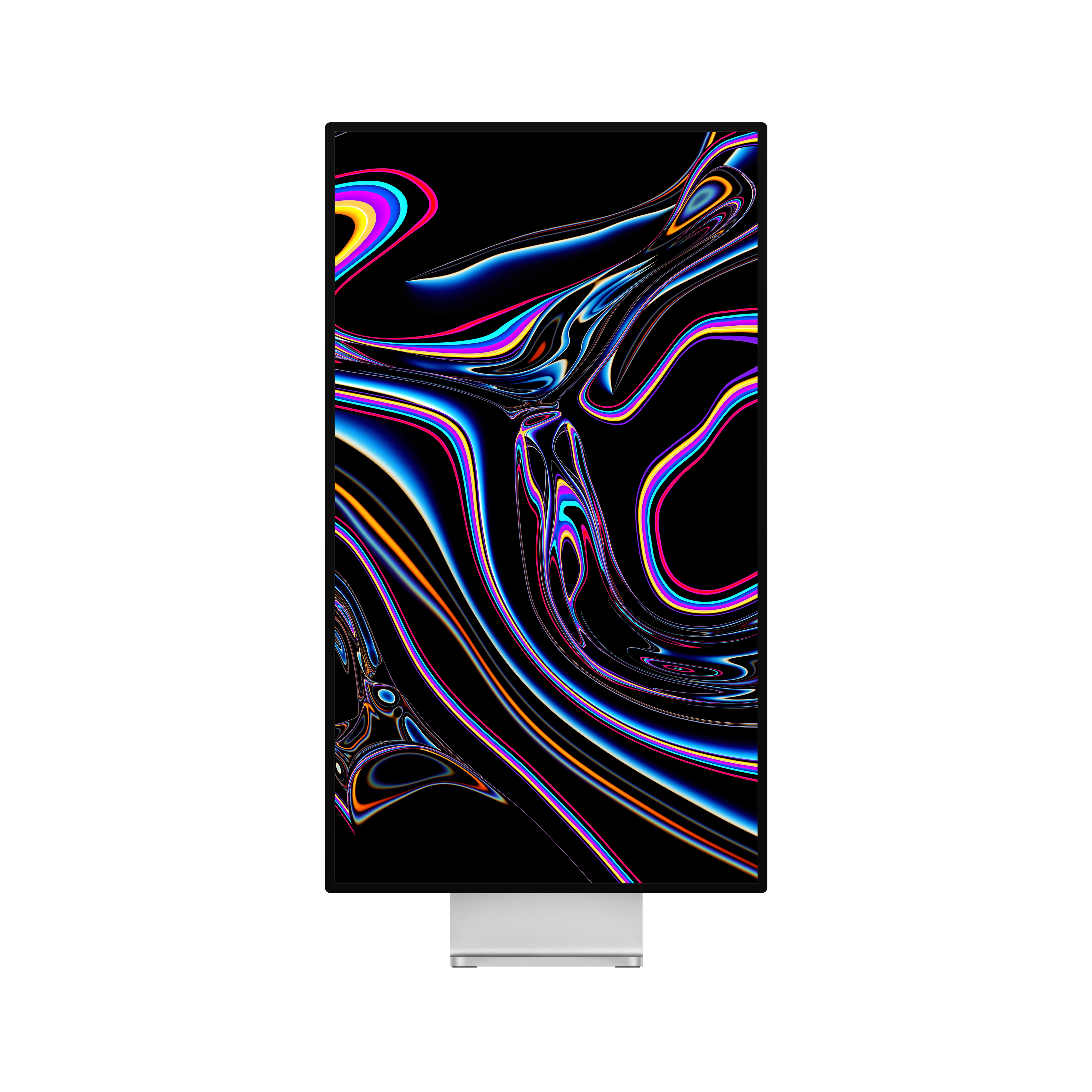 Apple Pro Display XDR, Nano-texture glass