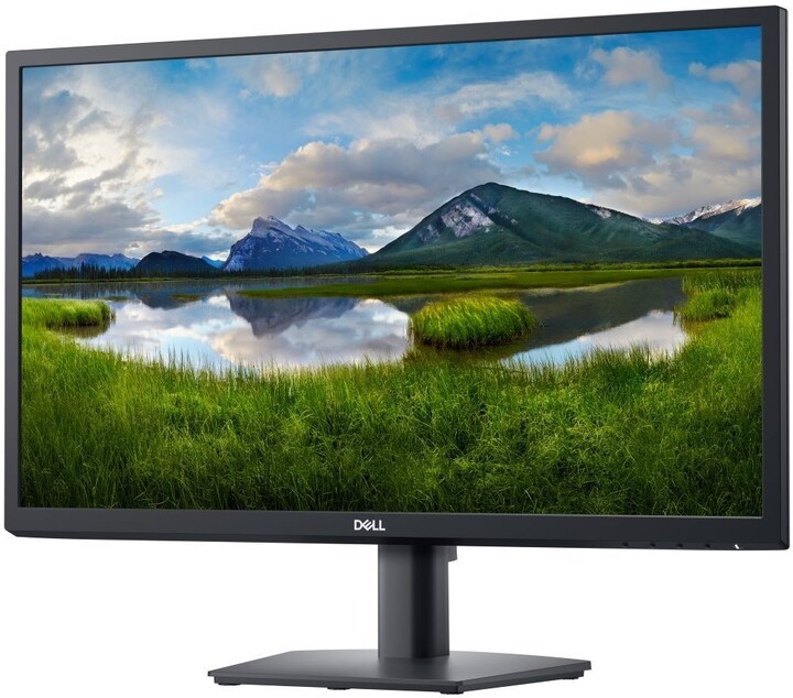 Monitor Dell E2423HN - LED, 23.8", FullHD, i zi