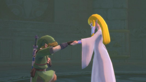 Lojë The Legend of Zelda: Skyward Sword HD (Nintendo Switch) 4