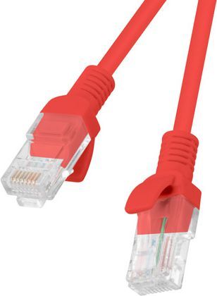 Kabllo Lanberg (PCU6-10CC-0025-R), 0.25m