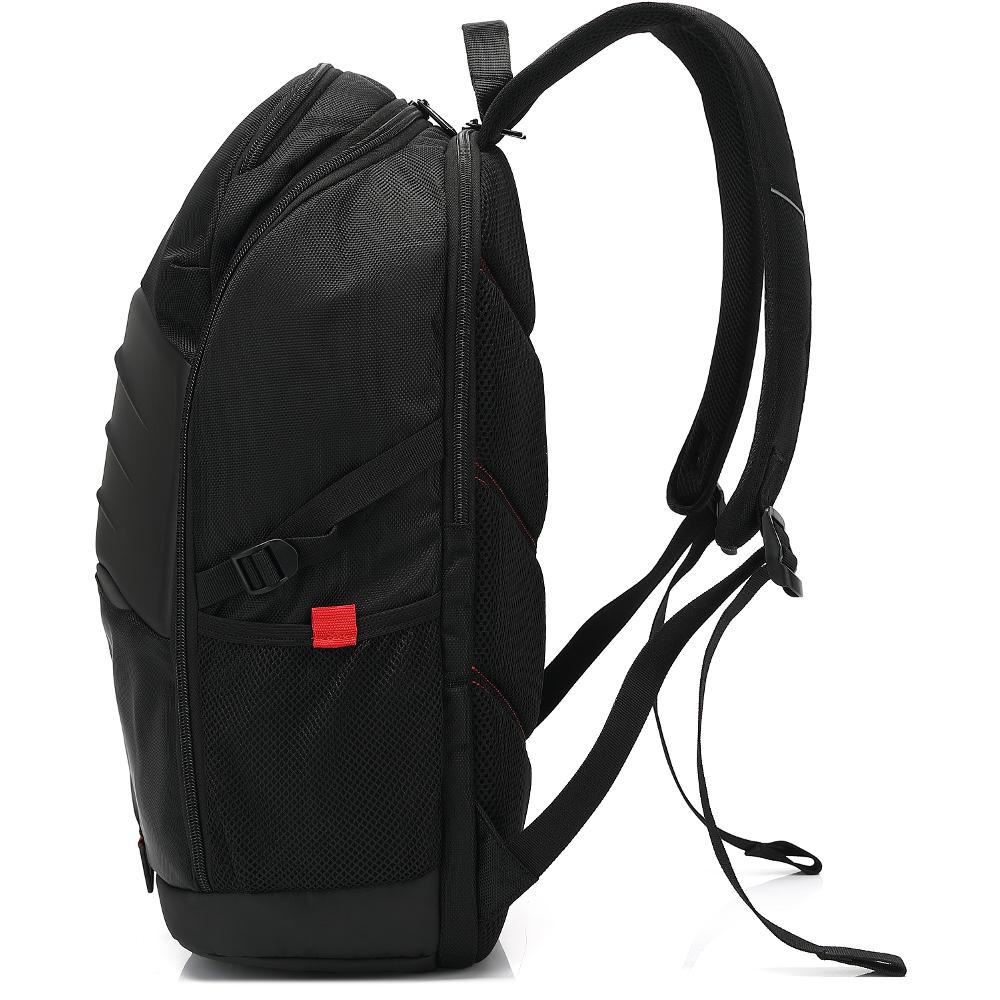 Çantë shpine për laptop 15.6" YENKEE YBB 1503 SHIELD Gaming