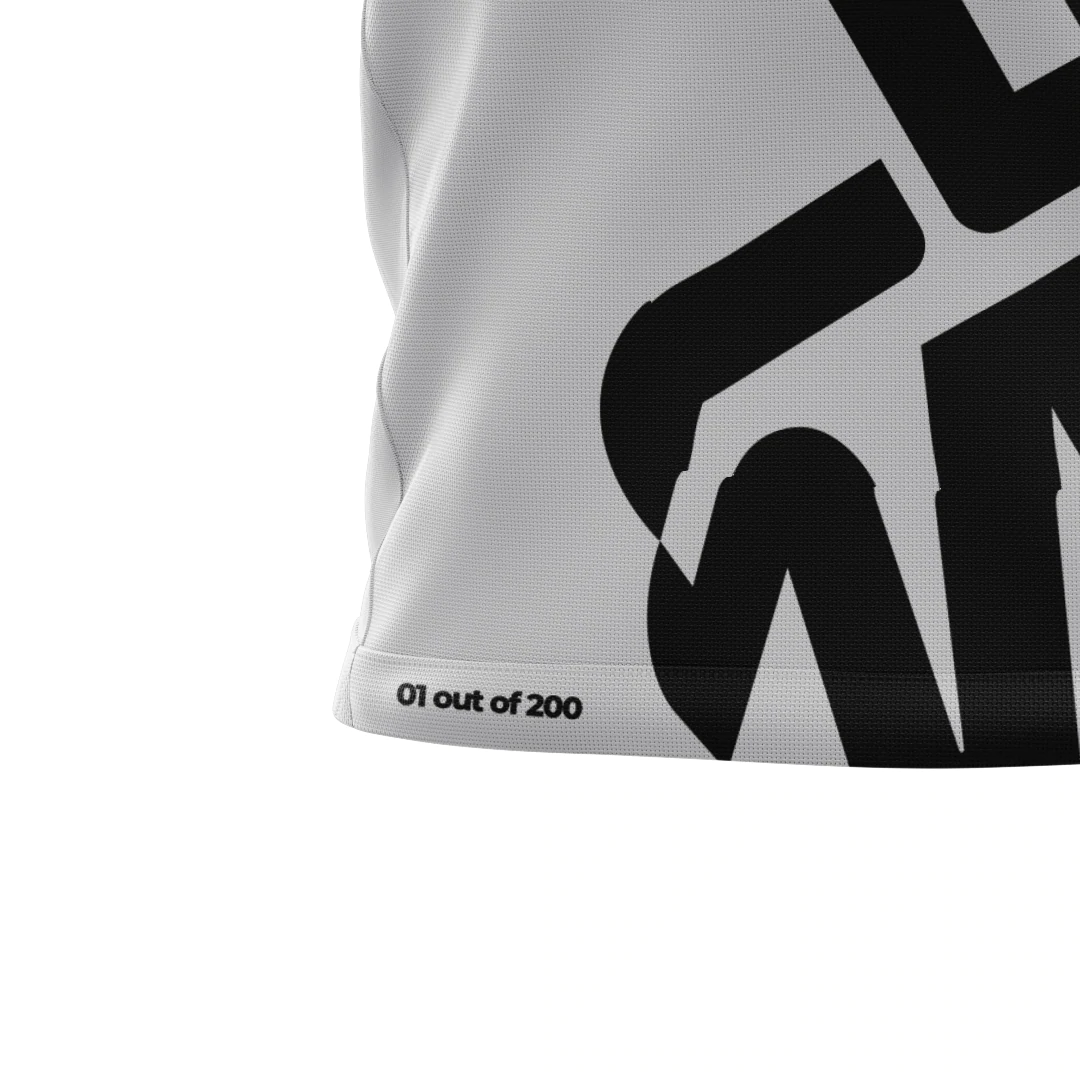 Gjirafa50 Bad News Eagles Jersey L200 Edition - M