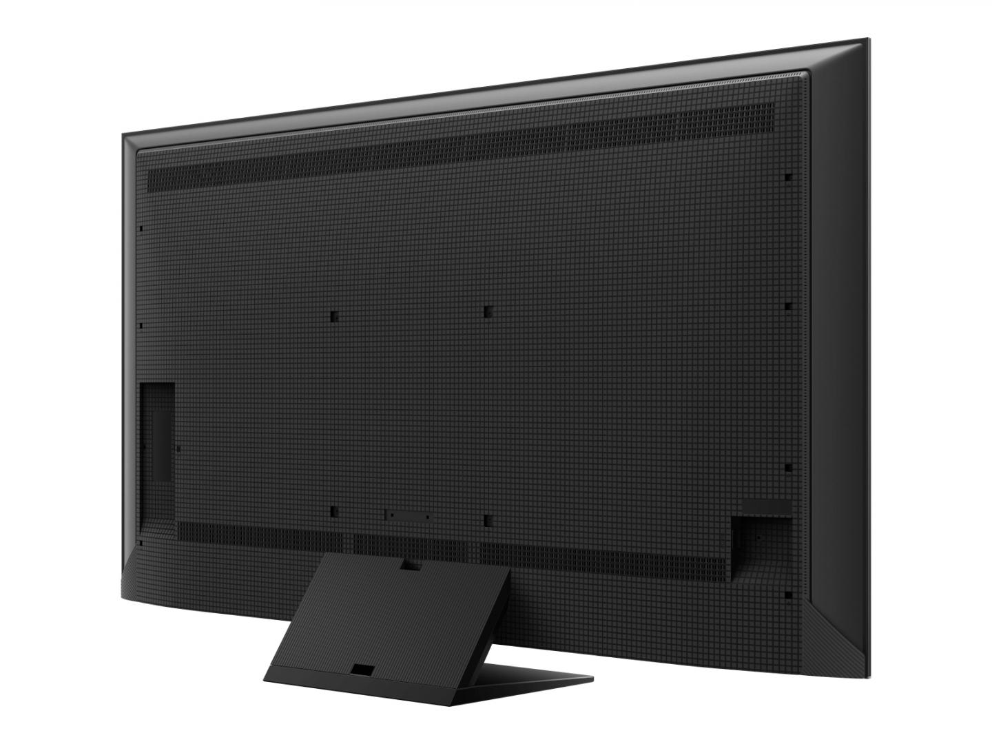 Televizor TCL 75C805, 75", UHD, MiniLED, i zi