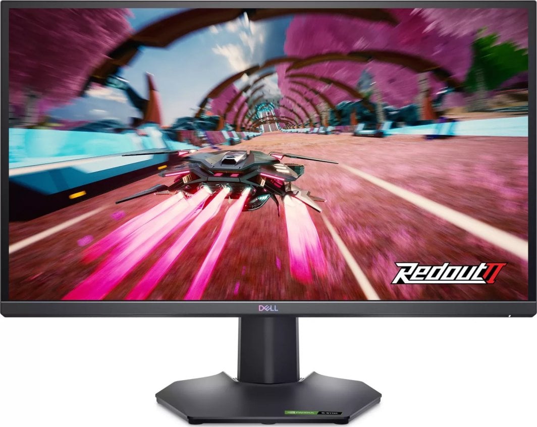 Monitor Dell G2724D (210-BHTK), 27", WQHD, i zi