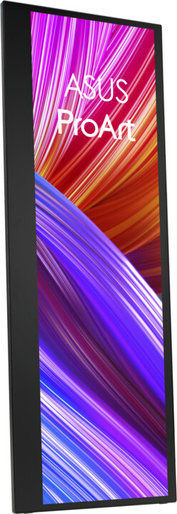 Monitor ASUS ProArt PA147CDV, 14", IPS, HD, i zi