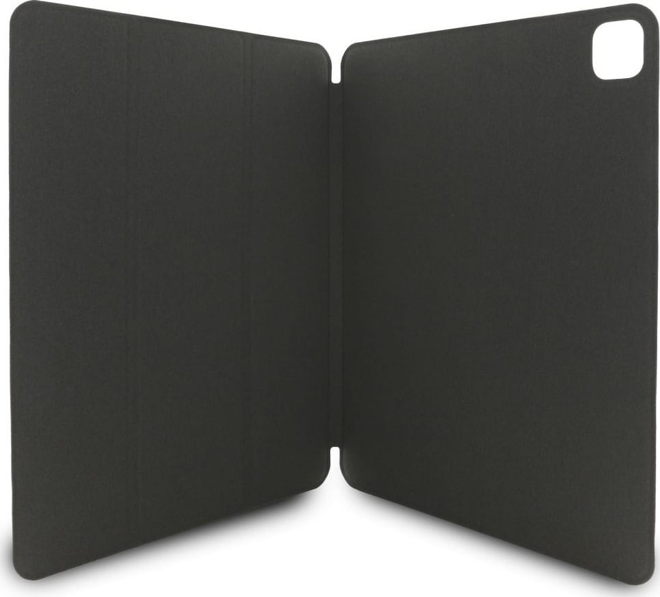 Mbulesë tablet Karl Lagerfeld KLFC13PM24SAKCK, për iPad Pro 13", book cover, e zezë