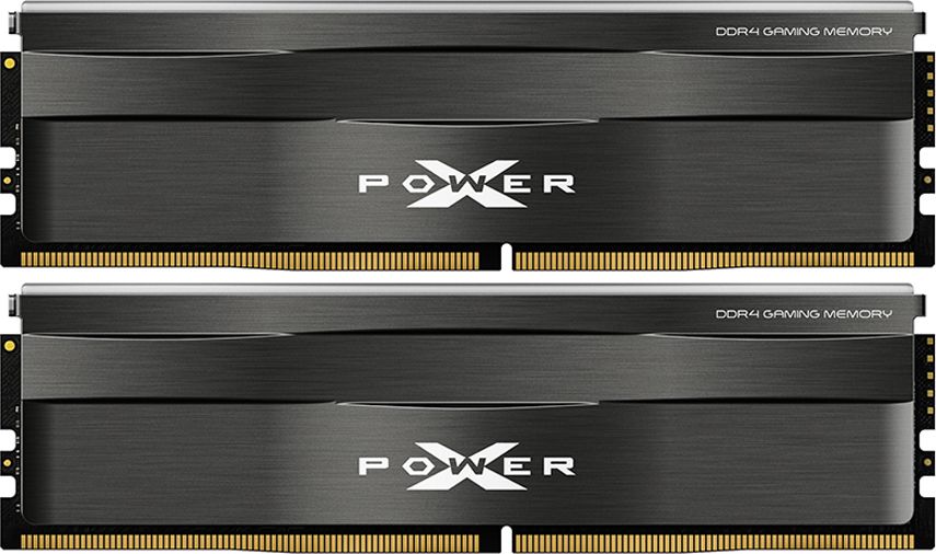 Memorie RAM Silicon Power XPOWER Zenith, 32GB DDR4, 3600 MHz