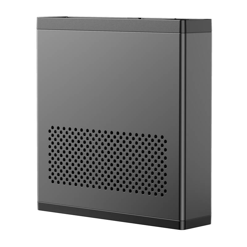 Mini PC MINISFORUM MS-01 Barebone, Core i9-13900H, 2x10G LAN, i zi