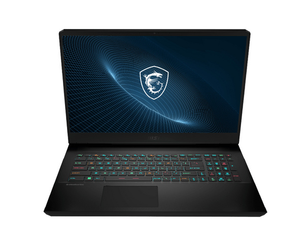 Laptop MSI Gaming GP76 12UGS-465XPL, 17.3", Intel Core i7, 16GB RAM, 1000GB SSD, NVIDIA GeForce RTX 3070 Ti, i zi