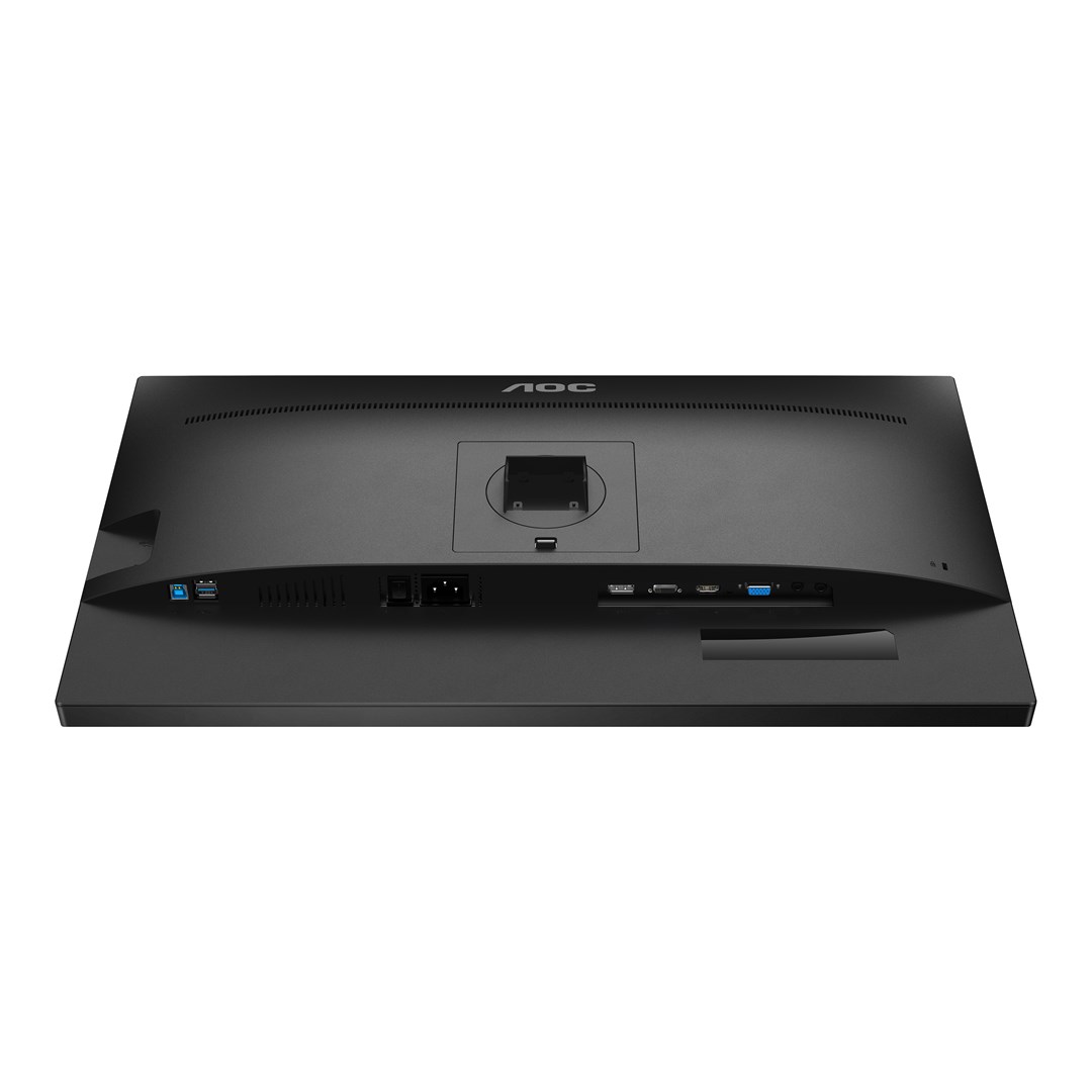 Monitor AOC P2 24P2QM, 23.8", 1920 x 1080, 75 Hz, i zi