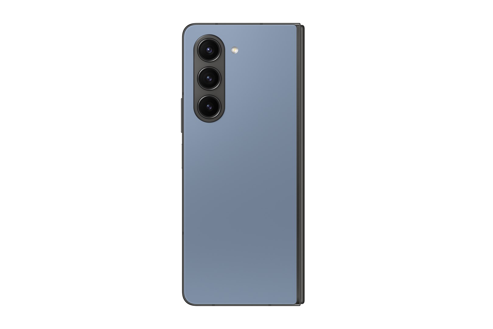 Celular Samsung Galaxy Z Fold5, 7.6", 12/256GB, 5G, i kaltër