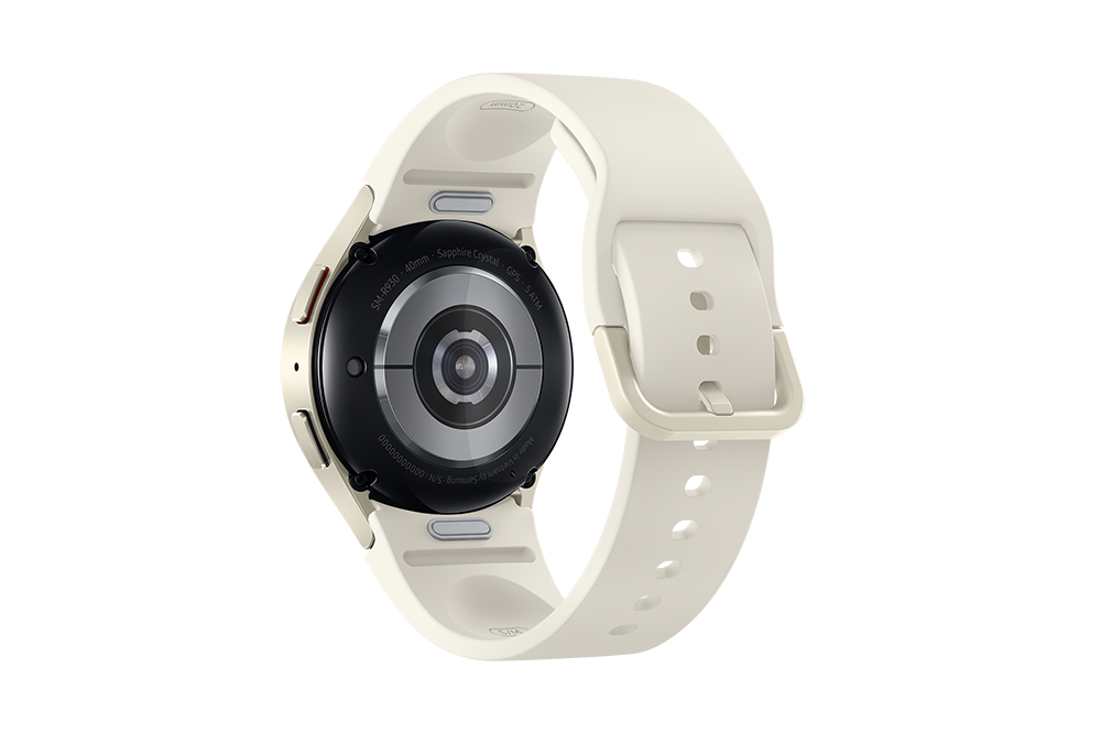 Orë e mençur Samsung Galaxy Watch6, 40mm, e artë