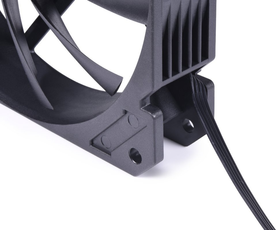 Ftohës Alphacool Core PWM 2500rpm, 120 mm