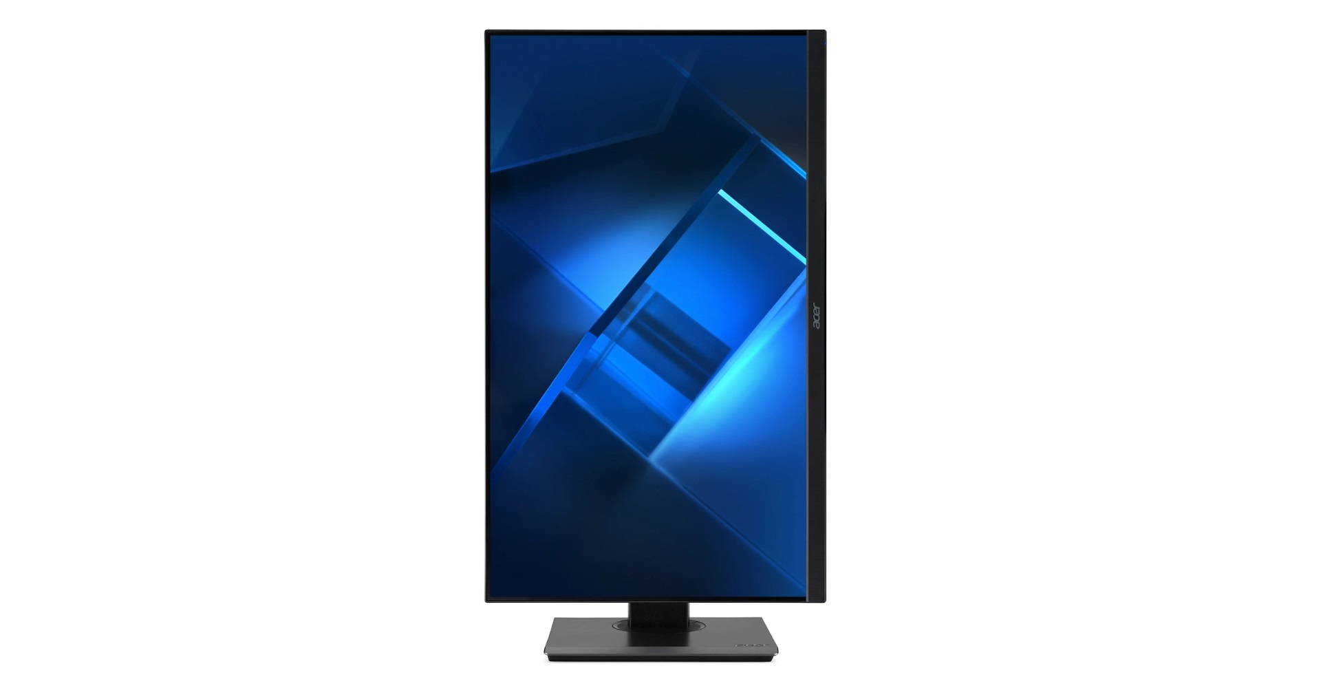 Monitor Acer Vero B247YE, 23.8", Full HD, i zi