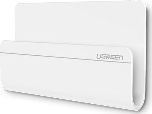 Mbajtëse muri për smartphone Ugreen 30394, e bardhë