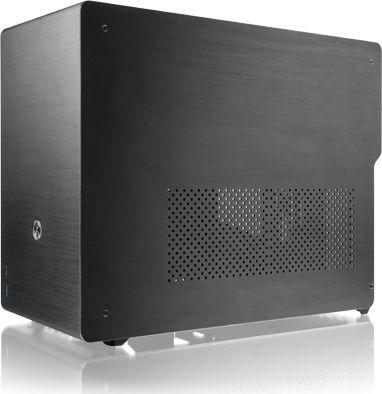 Kasë Raijintek Ophion M Evo TGS, Mini Tower