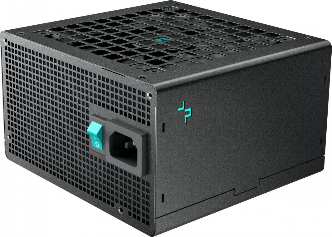 [OUTLET] Burim energjie Deepcool 650w, i zi