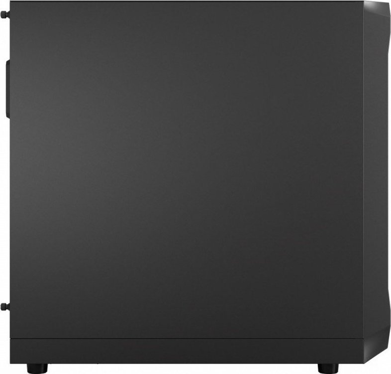 Kasë Fractal Design Focus 2 Solid, Midi Tower