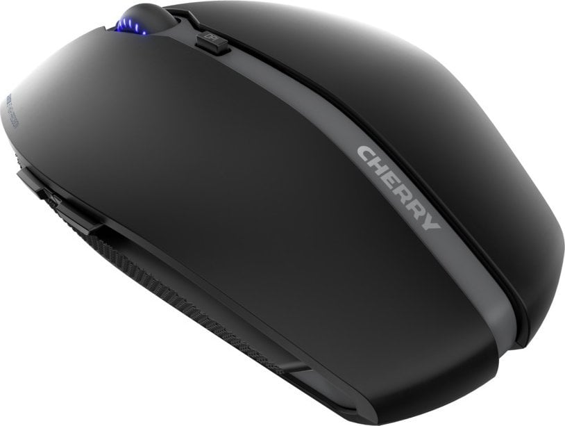Maus Cherry Gentix, wireless, Bluetooth, i zi