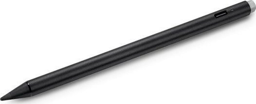 Stilolaps digjital Kobo Stylus, majë e zëvendësueshme, i zi