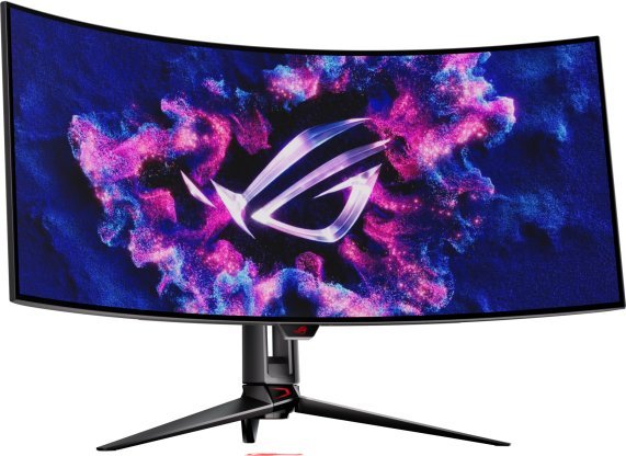 Monitor gaming Asus ROG PG39WCDM, 39", OLED, 240Hz, i zi
