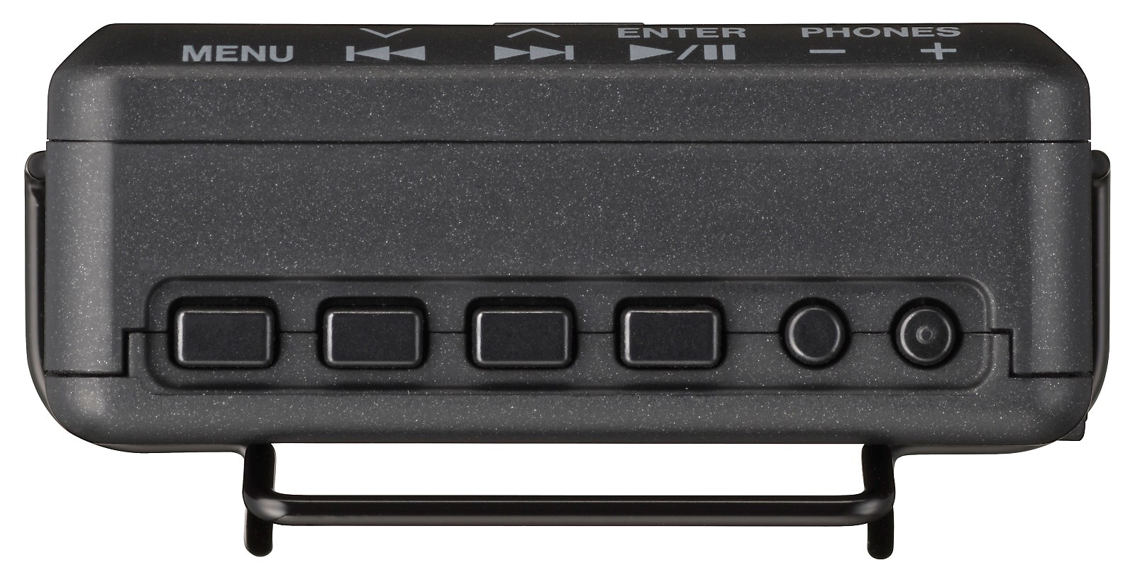 Regjistrues audio Tascam DR-10L Pro, 32-bit, me mikrofon lavalier, i zi