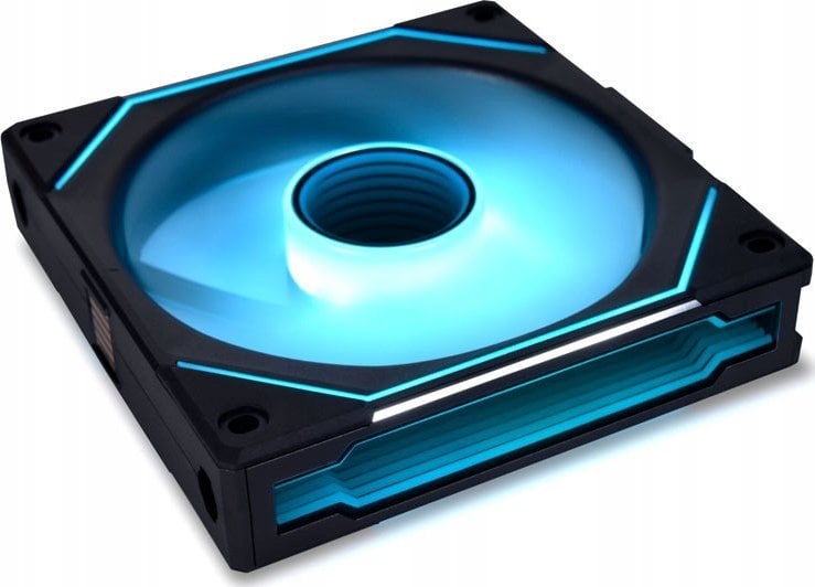 Ftohës Lian Li UNI SL-INF 120 RGB (UF-SLIN120-1B), 120 mm