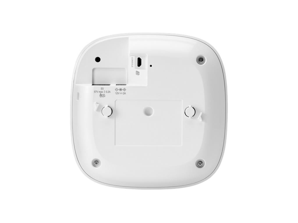 Access point HPE Instant On AP21, Wi‑Fi 6, Dual Band 2x2, i bardhë