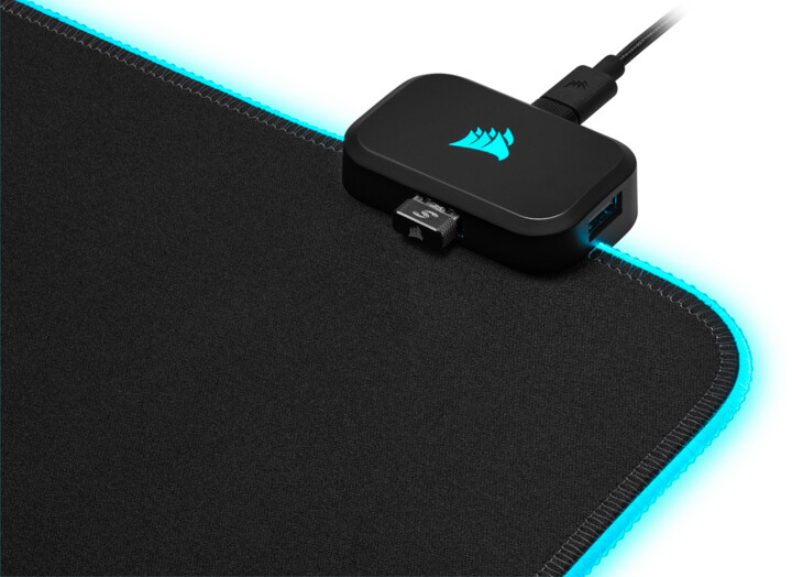 Mauspad Corsair MM700 RGB