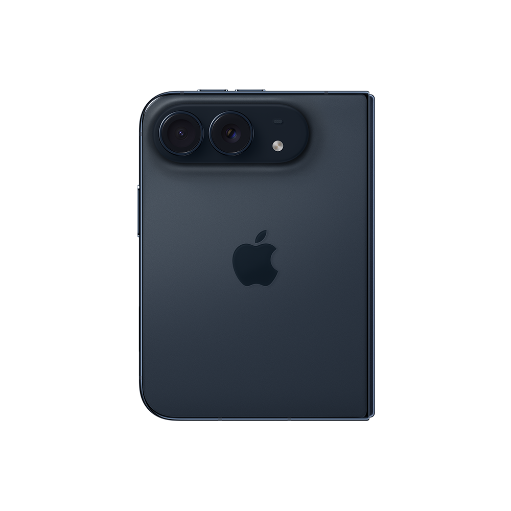 Apple iPhone Duo, 256GB, Night Sky