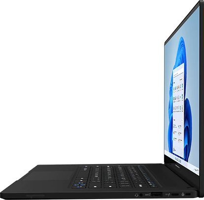 Laptop Thomson M15 EVO, 15.6" Full HD, Intel Core i5, 16GB RAM, 512GB SSD, i zi
