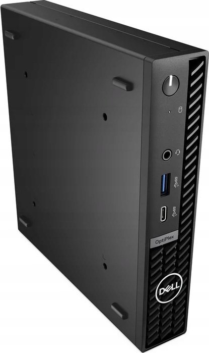 Kompjuter desktop Dell OptiPlex 7020, Intel Core i3 12100T, 8GB RAM, 512GB SSD, i zi